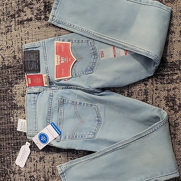 Levi's boys jeans - Picture 5 of 5